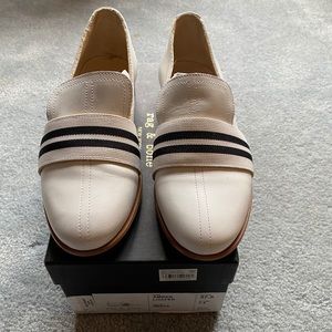Women’s Rag & Bone flats